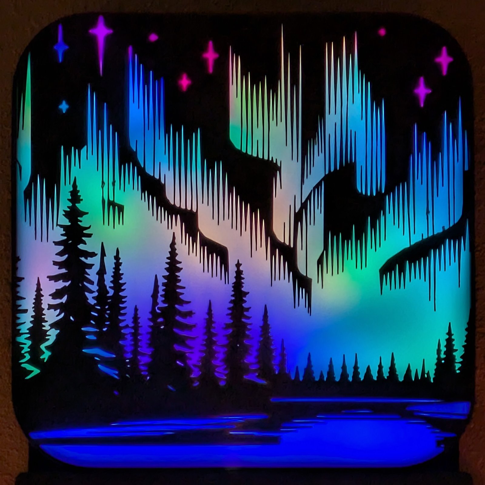 Northern Lights