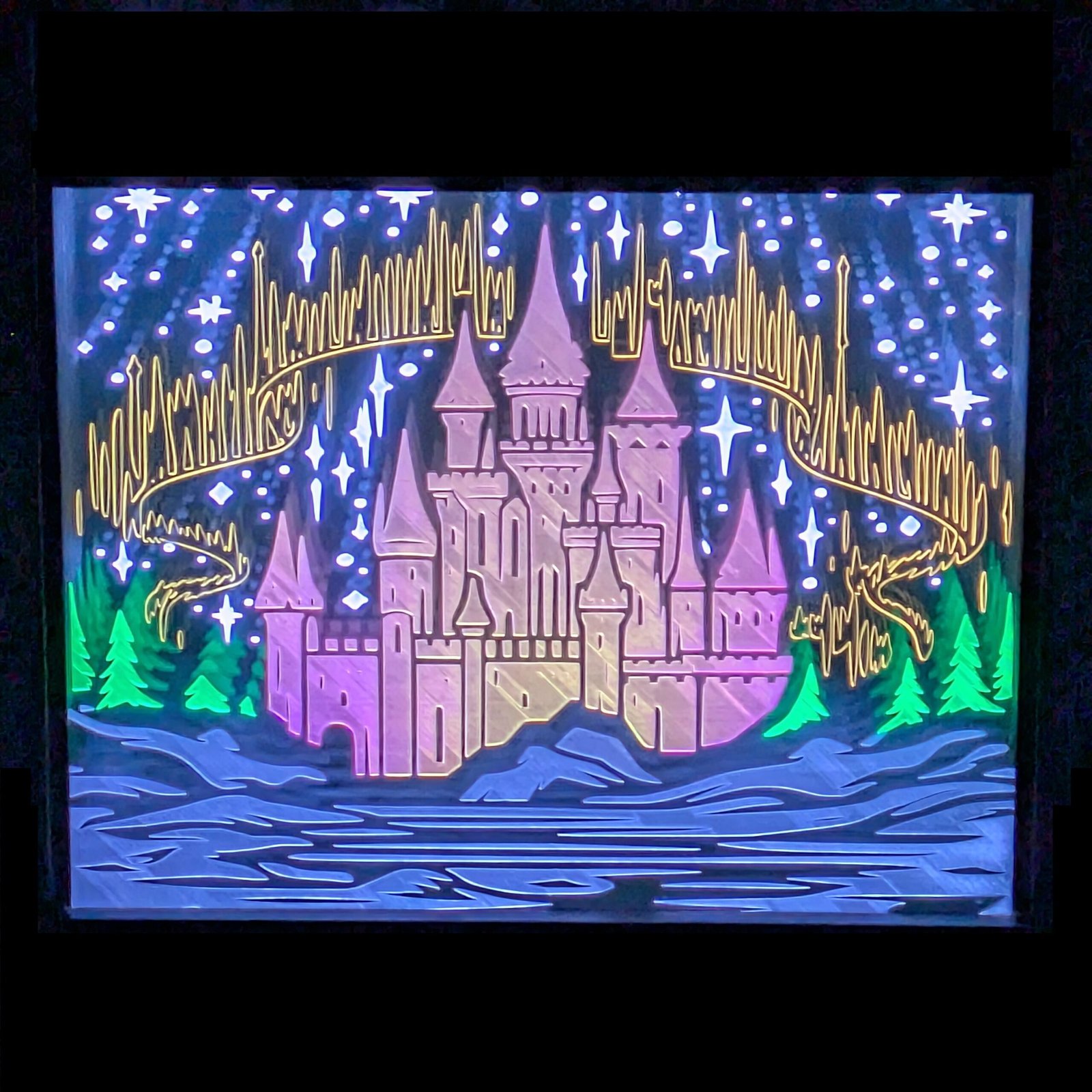 Starlight Castle
