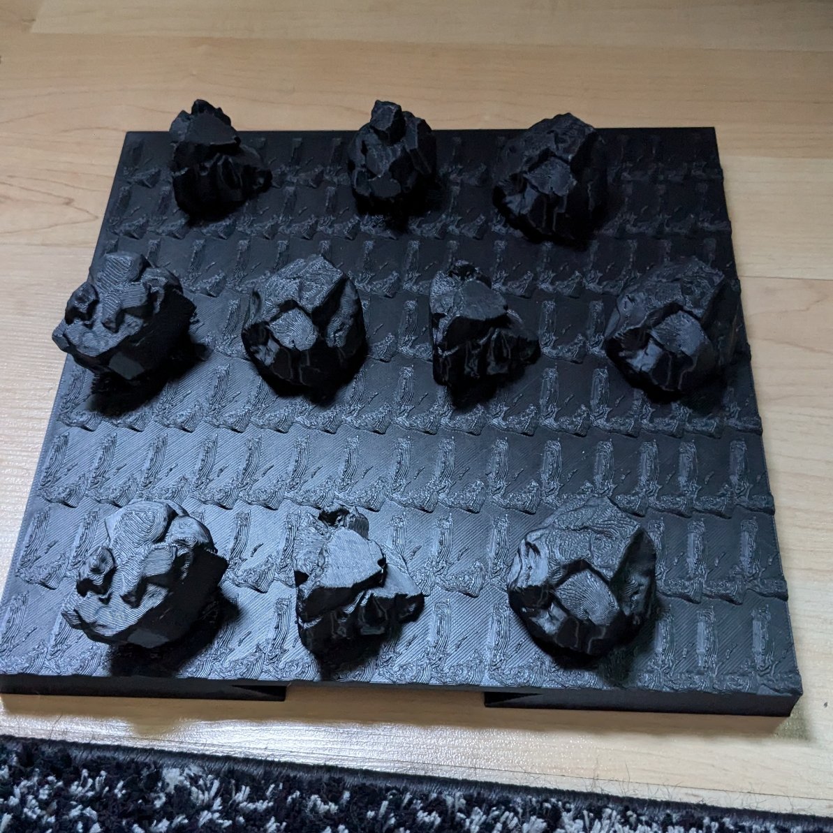 Cluster Of Stones Download Files