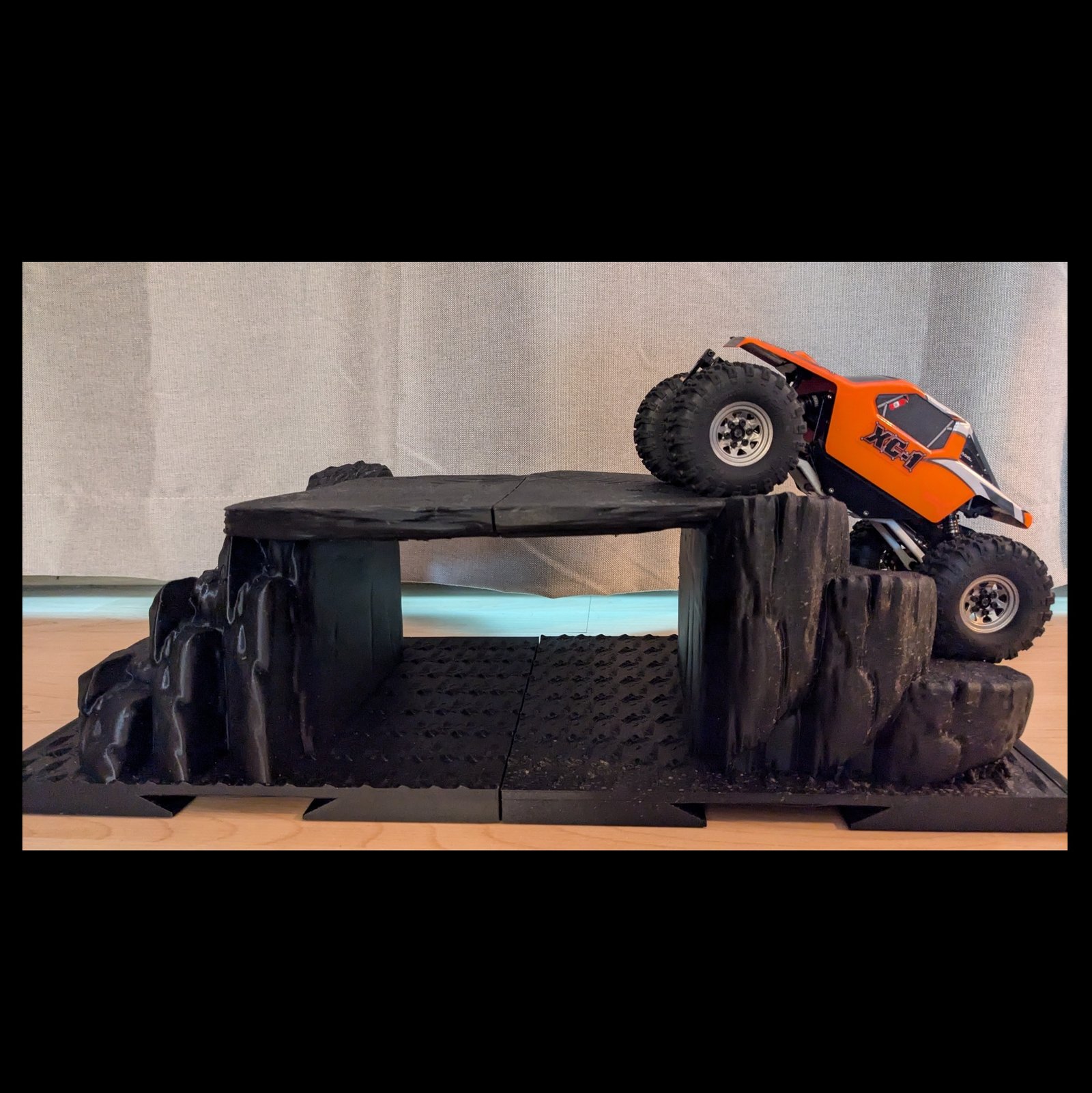 Step Up Bridge Download Files
