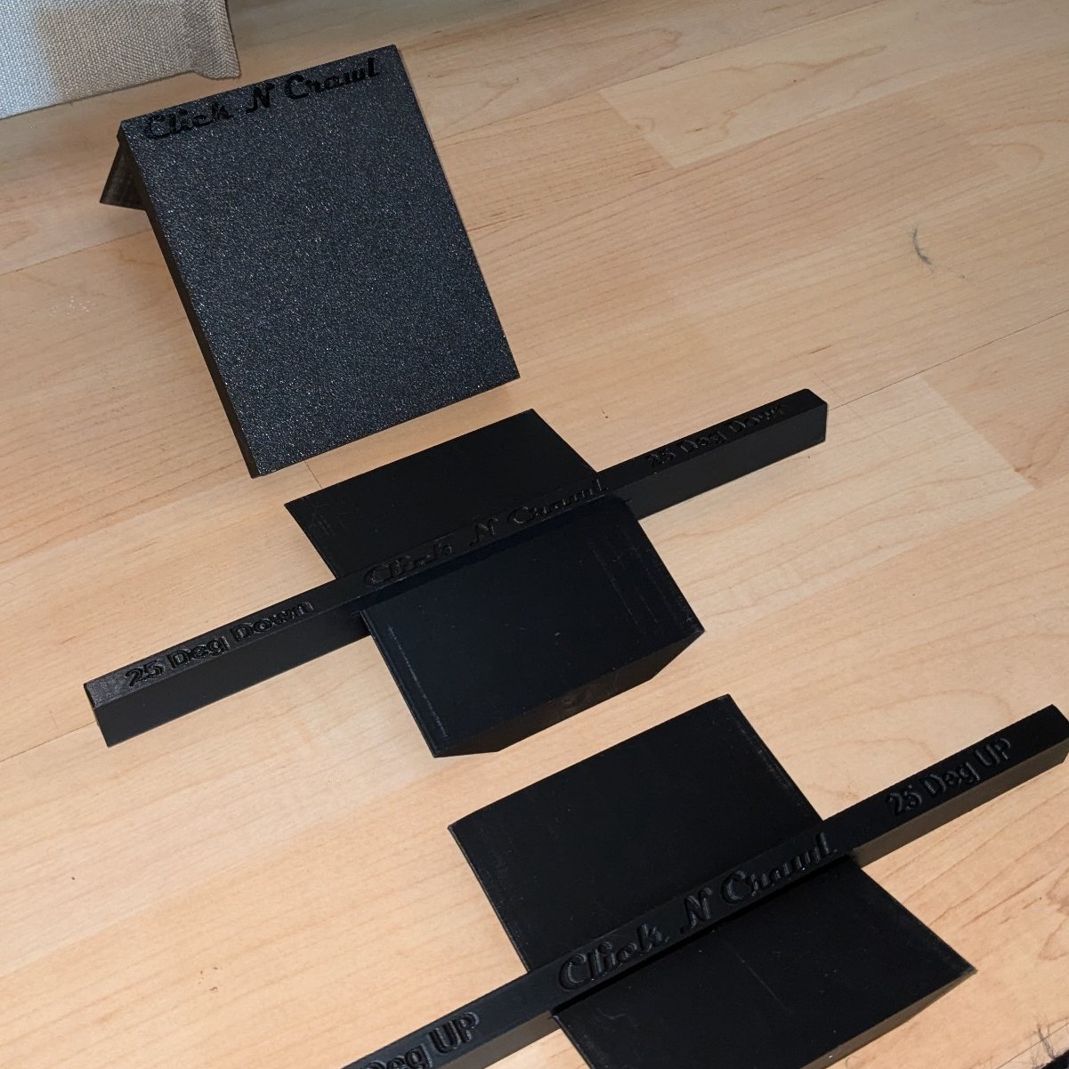Up Hill Down Hill And Support Parts Download Files